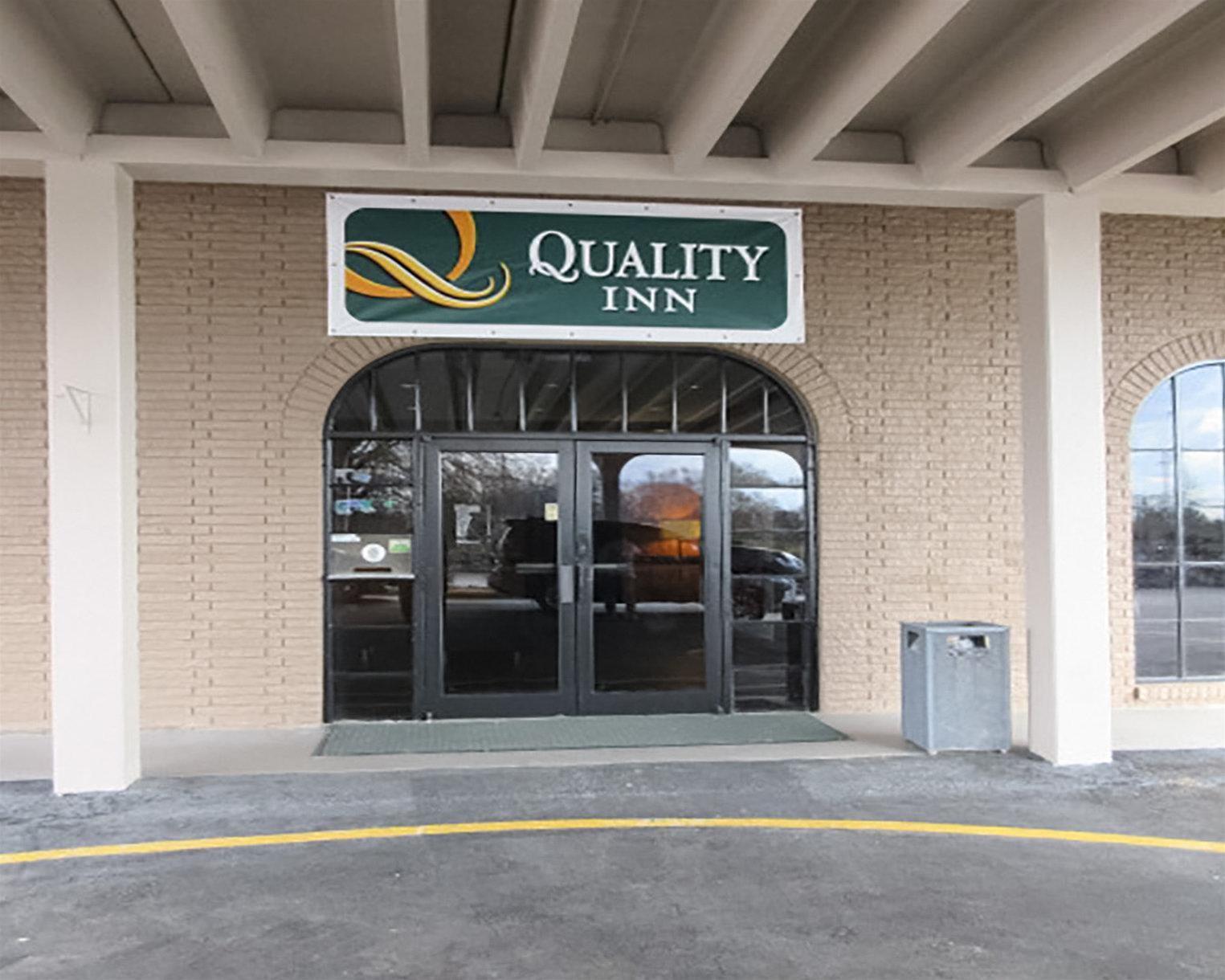 凯艺酒店 福赛斯 外观 照片