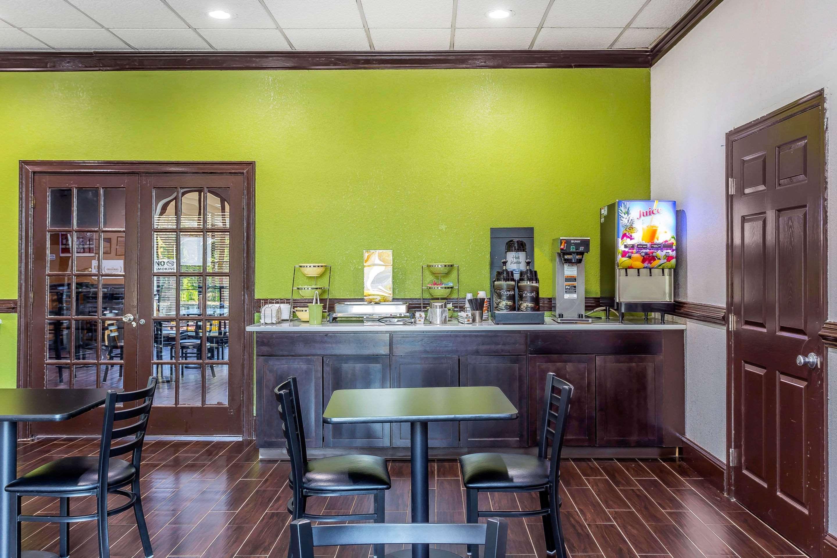 凯艺酒店 福赛斯 外观 照片